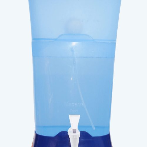 FILTRO PARA AGUA CONSUMO HUMANO